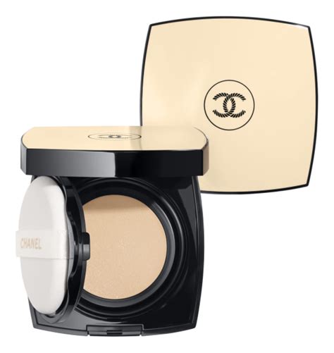 Chanel Review > LES BEIGES Gel Touch Healthy Glow 